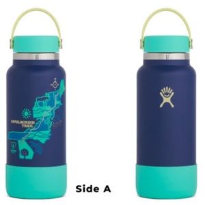Scenic Trails Hydro Flask